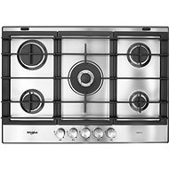 WHIRLPOOL GMW 7522/IXL - Cooktop