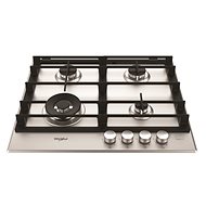 WHIRLPOOL GMW 6422/IXL EE - Cooktop