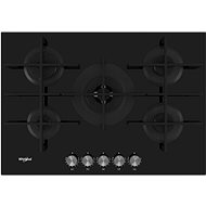 WHIRLPOOL GOWL 728/NB - Cooktop