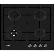 WHIRLPOOL GOFL 629/NB HOB WP - Cooktop