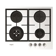 WHIRLPOOL GOFL 629/WH HOB WP - Cooktop
