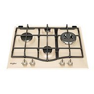 WHIRLPOOL GMT 6422 OW - Cooktop