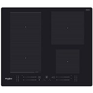 WHIRLPOOL WF S7560 NE - Cooktop