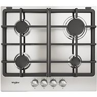 WHIRLPOOL TKRL 660 IX - Cooktop