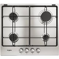 WHIRLPOOL TKRL 650 IX - Cooktop
