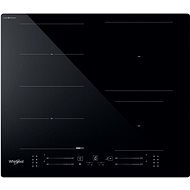 WHIRLPOOL WF S3660 CPNE - Cooktop