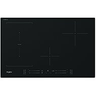 WHIRLPOOL MattProtect WL S3777 NE BM - Cooktop
