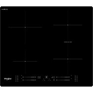 WHIRLPOOL WB S4360 CPNE - Cooktop