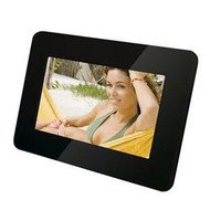 HYUNDAI LF160B černý - Digital Photo Frame