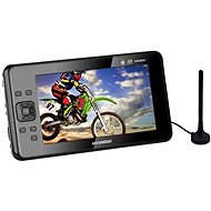 9" Hyundai PDL 983 UHDDVBT - Television