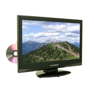 16" Hyundai HLHW 16110 DVD - Television