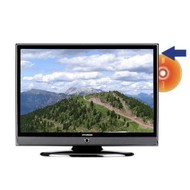 HYUNDAI HLH 16955 DVD - TV