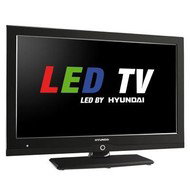 19" Hyundai LLH 19806 UMP2 - TV
