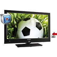 19" Hyundai LLH 19806 MP4CR - Television