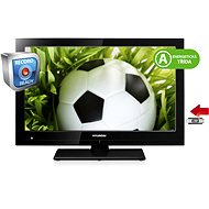  19 "Hyundai LLH 19714 MP4CR  - Television