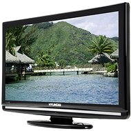 22" HYUNDAI HLH 22840MP4 DVBT - Television