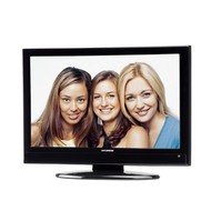 22" Hyundai HLF 22940 MP4 + DVD - Television