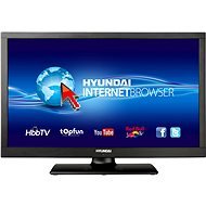  22 "Hyundai LLF 22285 SMART  - Television