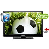  22 "Hyundai LLF 22197 MP4CR  - Television
