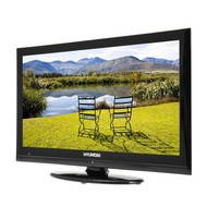 22" Hyundai LLF 22929 DVDR - Television