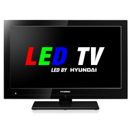22" Hyundai LLH 22714 UMP2 - Television