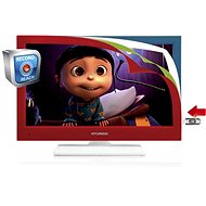 22" Hyundai LLF 22945 CRGBR - Television