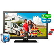 22" Hyundai LLF 22175 CAR - Television