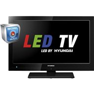 24" Hyundai LLF 24814 MP4R - Television