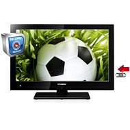 24" Hyundai LLH 24814 MP4CR - Television