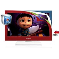 22" Hyundai LLH 22945  - Television