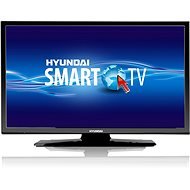 22" Hyundai FLN 22TS211 SMART - TV