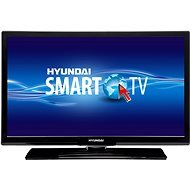 -22" Hyundai FLN 22TS382 SMART - Televízió