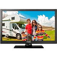  24 "Hyundai HL 24185 facility C  - Television