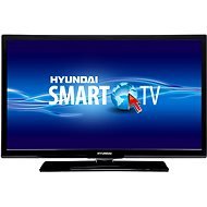 24" Hyundai HLN 24TS382 SMART - Televízió