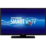24" Hyundai HLN 24TS470 SMART TV - Televízió