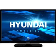 24" Hyundai HLM 24TS201 SMART - Televízor