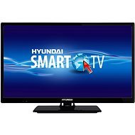 24" Hyundai FLN 24T439 SMART - Television