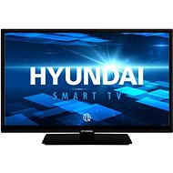 24" Hyundai HLM 24T405 SMART - Televízió