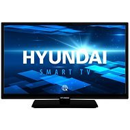 24" Hyundai HLM 24T305 SMART - Televízió
