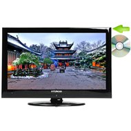 22" HYUNDAI LLF 24924 DVDR - TV