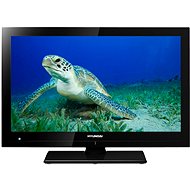 24" Hyundai LLH 24714 MP4CR - Television