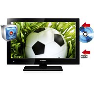 24" Hyundai LLH 24924 DVDCR - Television