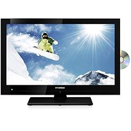  24 "Hyundai LLH 24914 DVDCR  - Television
