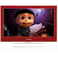 24 "Hyundai LLH 24.945 CRGBR - TV