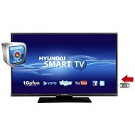 24" Hyundai LLH 24185 SMART - Television