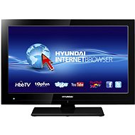 24" Hyundai LLH 24385 SMART - TV