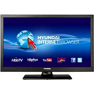  24 "Hyundai HL 24285 SMART  - Television