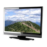 HYUNDAI HLH 26855 DVBT - Television