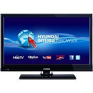  24 "Hyundai HL 24375 SMART  - Television