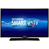 24 'Hyundai HLE 24382 SMART - Television